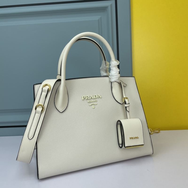 Prada Shopping Bags